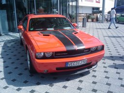 Big Bumper Meet 2009